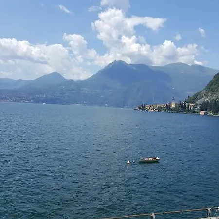 アパート Sul Lago Fiumelatte