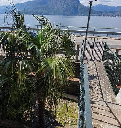 Sul Lago Fiumelatte Appartement