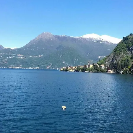 Appartement Sul Lago Fiumelatte *