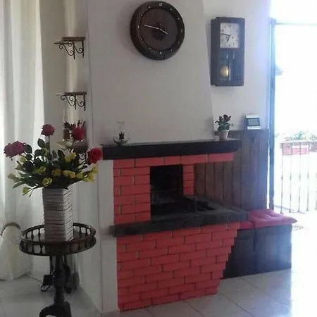 Appartement Sul Lago Fiumelatte