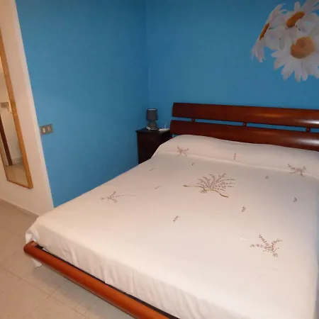 Appartement Sul Lago Fiumelatte Varenna
